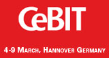 HSC and C System at CeBIT
